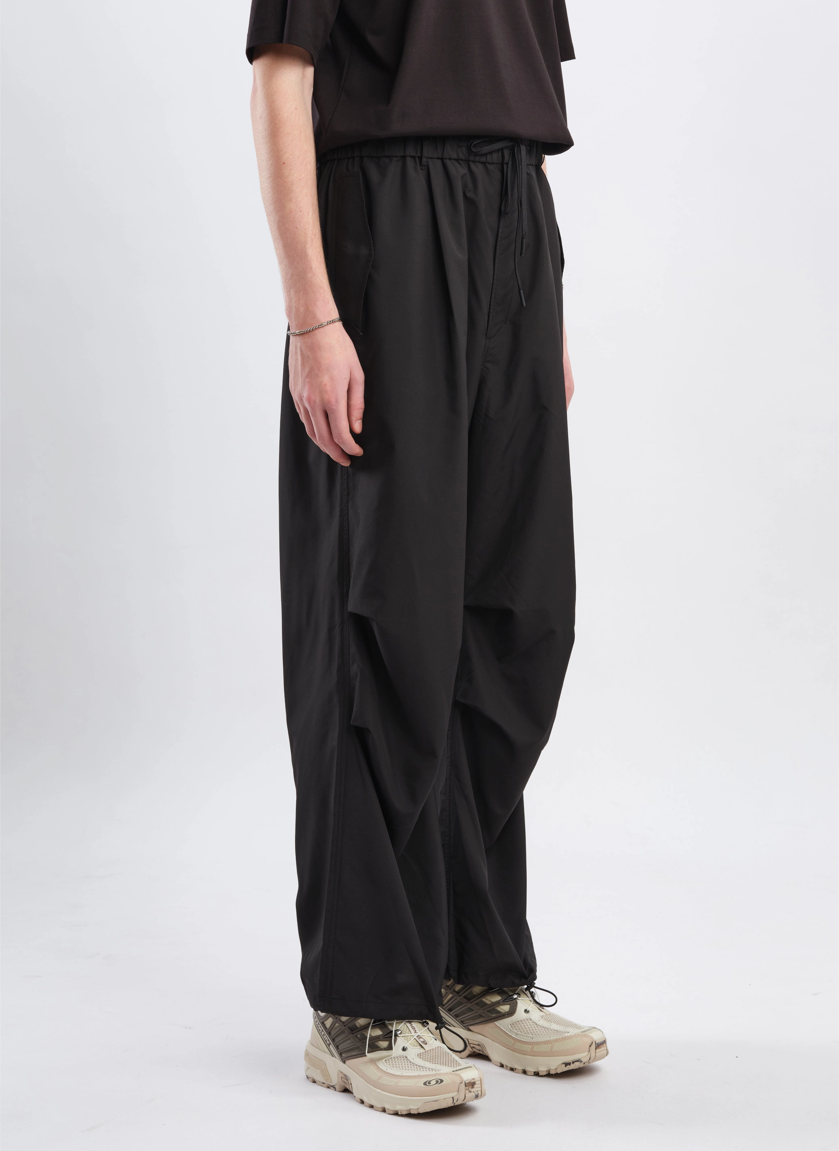 Wrinkle Ripstope Solotex Military Tech Pants