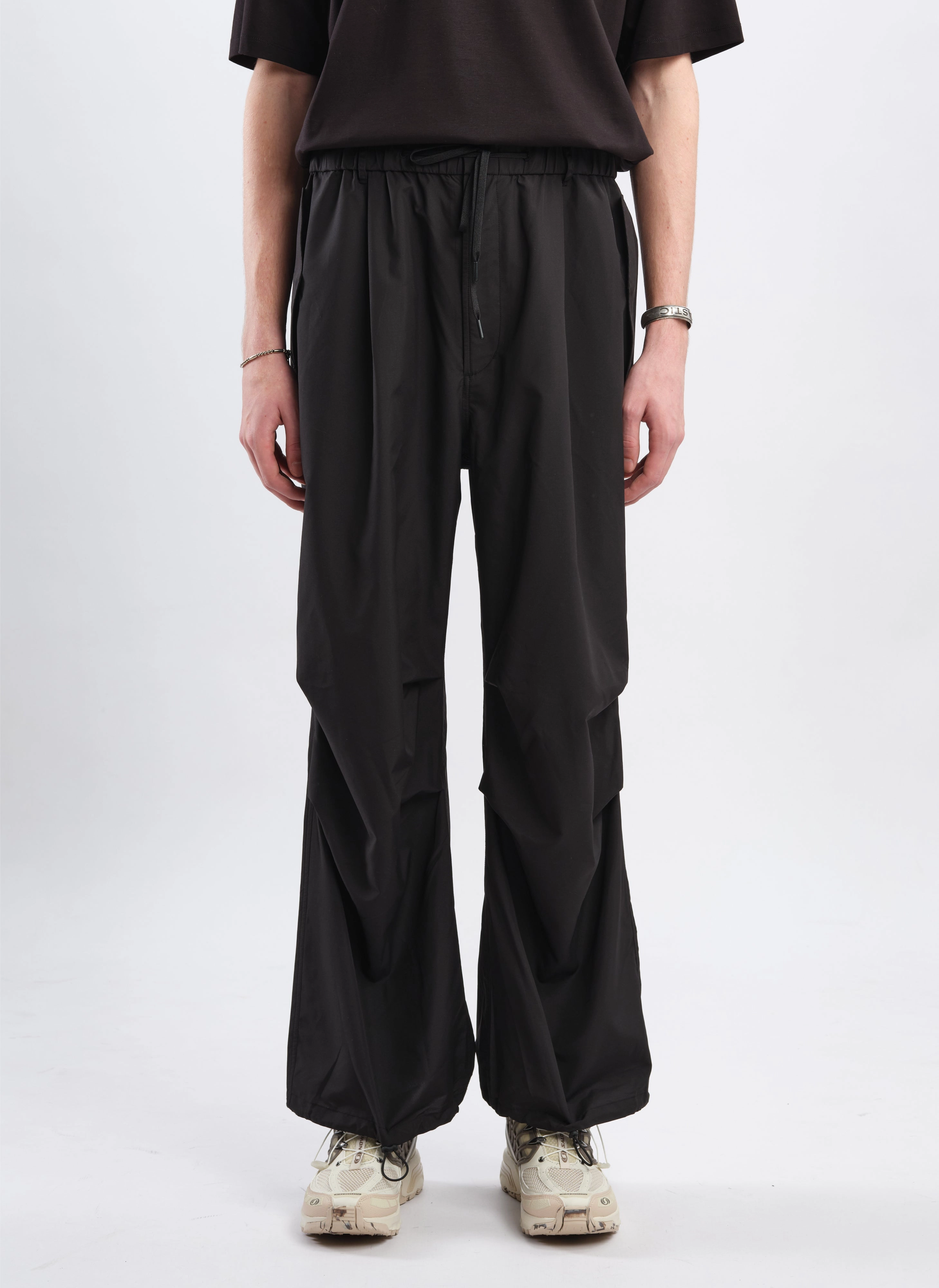Wrinkle Ripstope Solotex Military Tech Pants