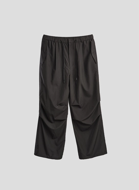 Wrinkle Ripstope Solotex Military Tech Pants