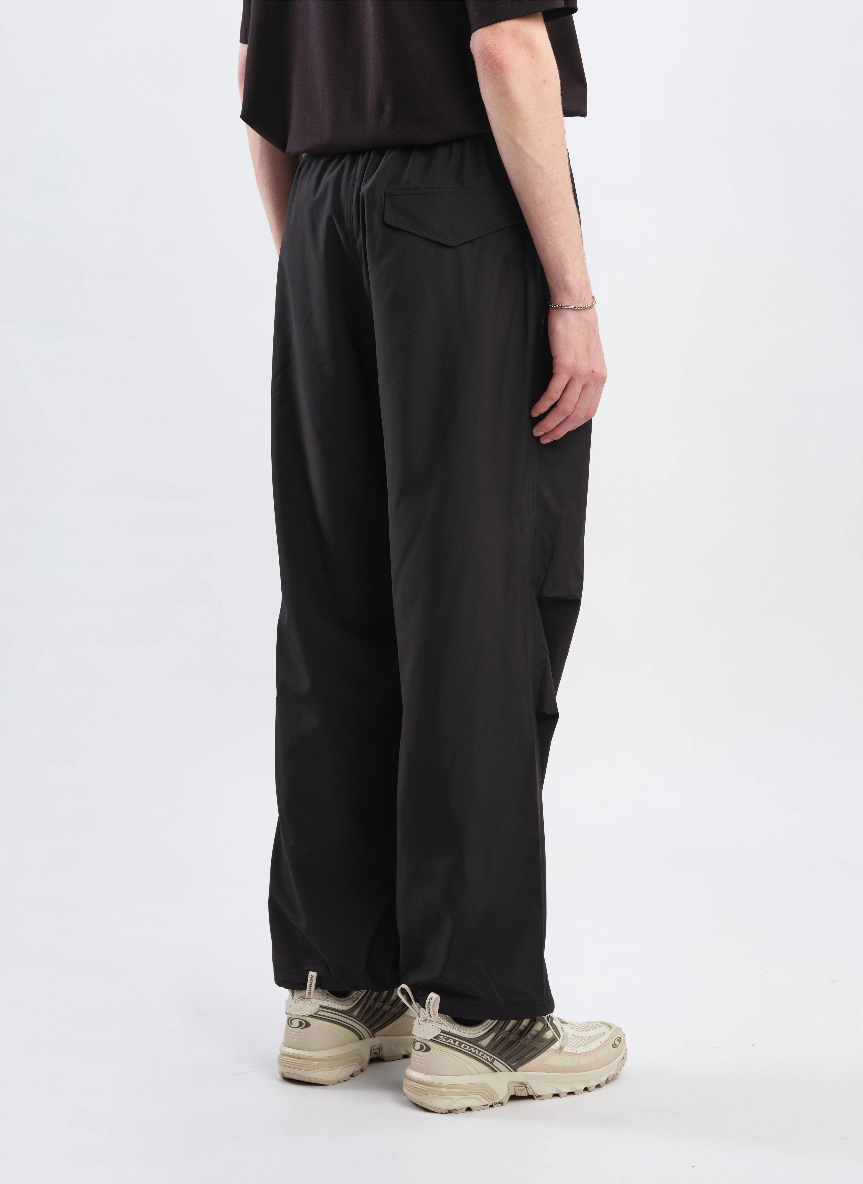Wrinkle Ripstope Solotex Military Tech Pants