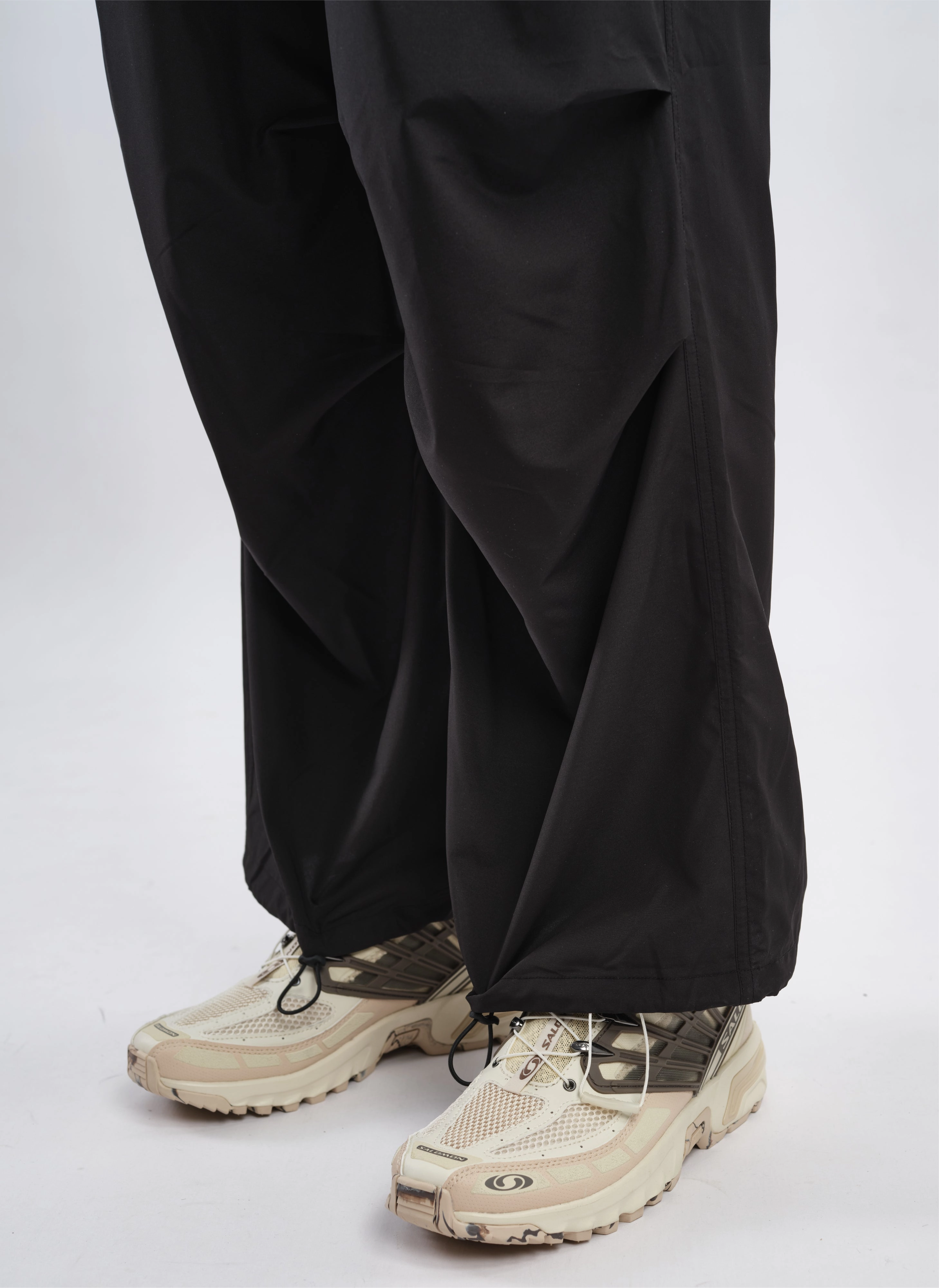 Wrinkle Ripstope Solotex Military Tech Pants