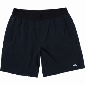 Yogger Plus 18" Short