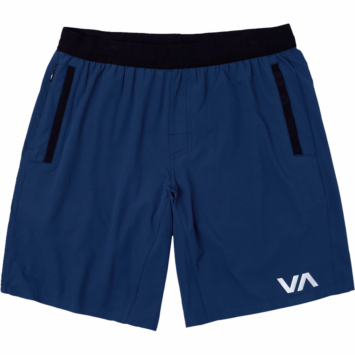 Yogger Plus 18" Short