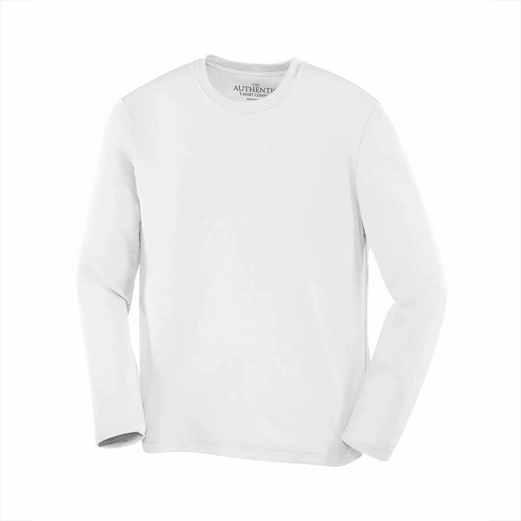 Youth ATC L/S Performance Tee