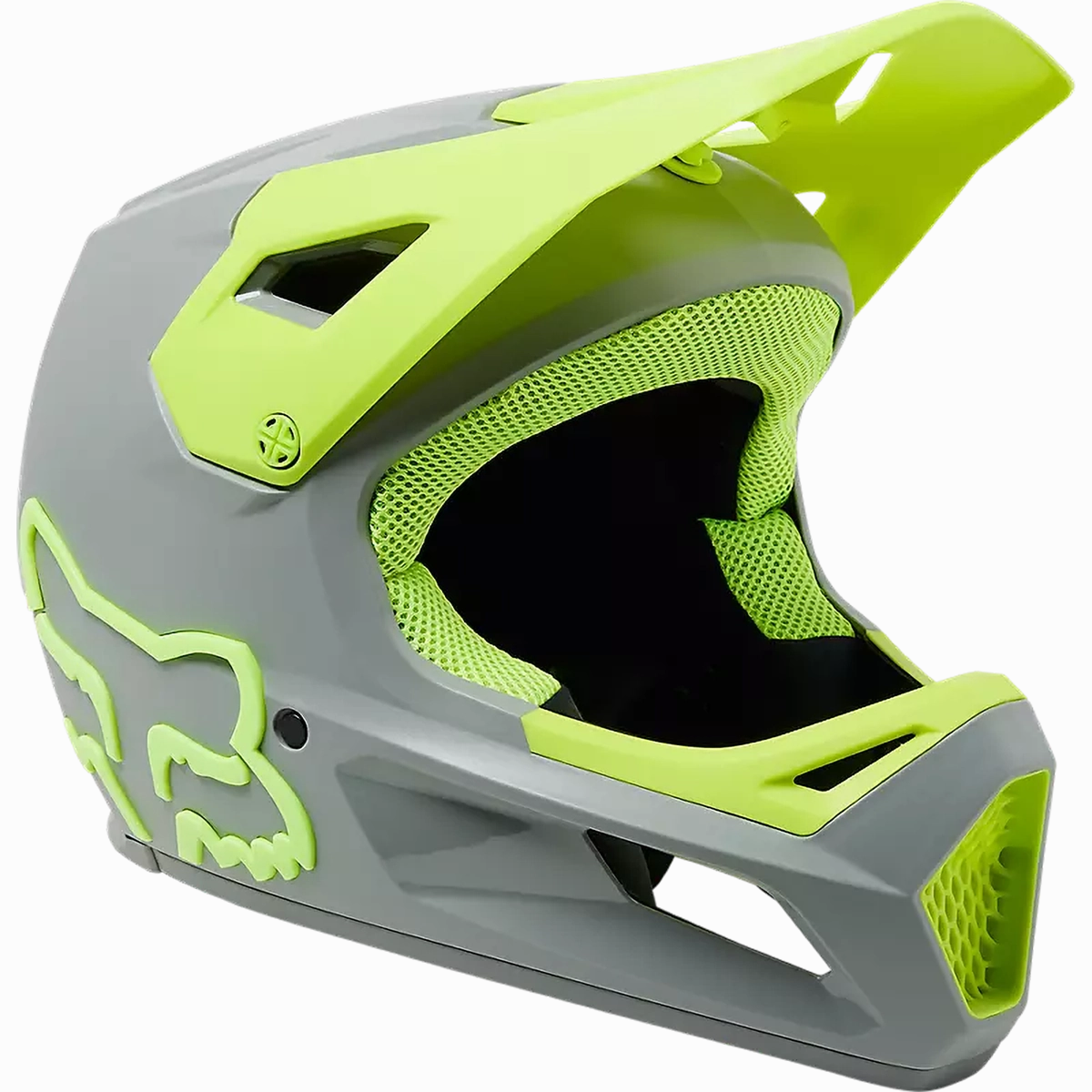 Youth Rampage MIPS Ceshyn Helmet - Grey