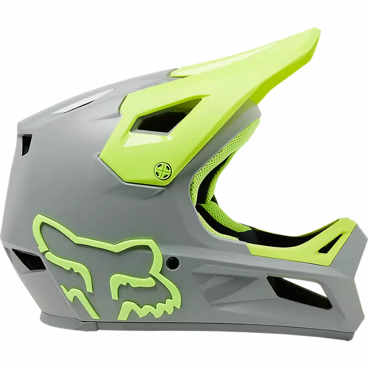 Youth Rampage MIPS Ceshyn Helmet - Grey