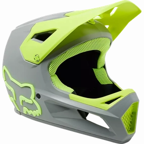 Youth Rampage MIPS Ceshyn Helmet - Grey