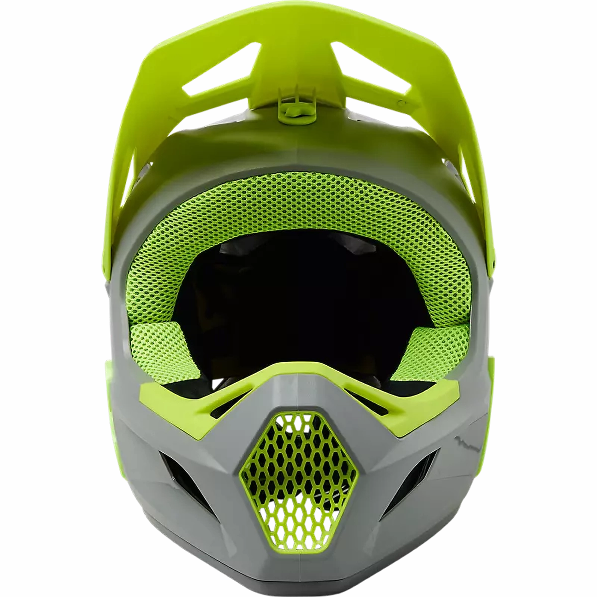 Youth Rampage MIPS Ceshyn Helmet - Grey