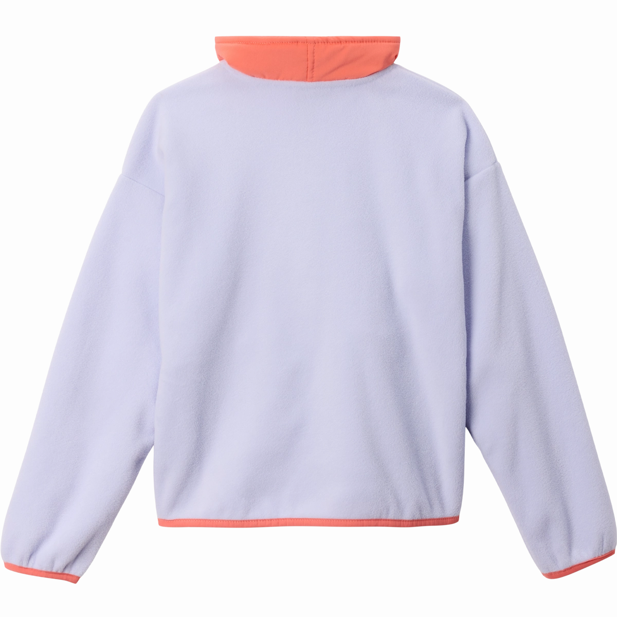 Youth Sequoia Grove 1/2 Zip Fleece