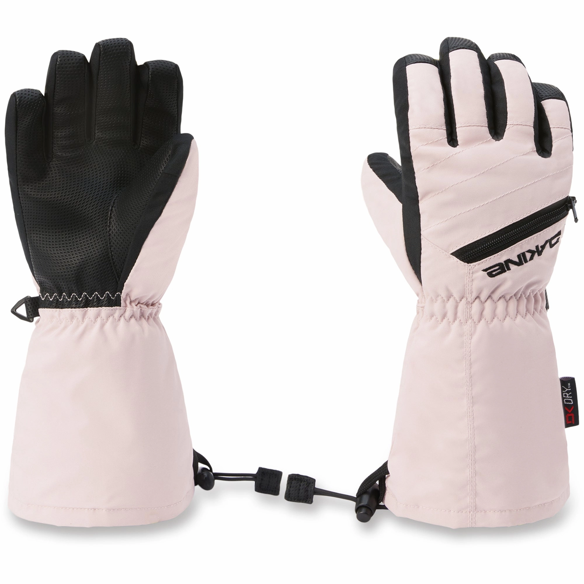 Youth Tracker Glove - Burnished Lilac
